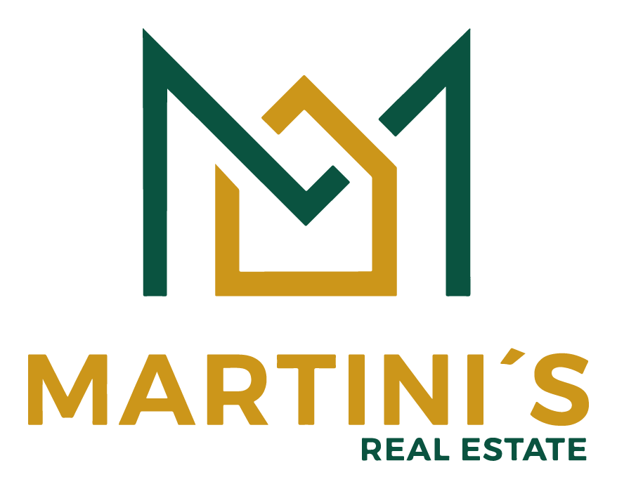 Martini's Real Estate